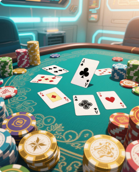 HHPOKER最新下载与德扑圈光子联邦网络：量子加密协议与跨链生态协作全指南