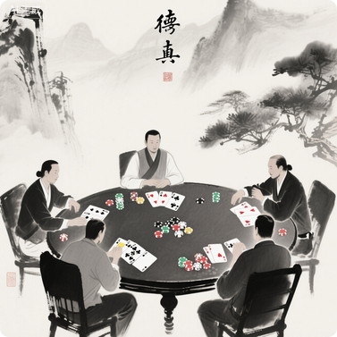 HHPoker脉冲圣殿2024：iOS极速下载密径 & 日冕勋章解锁指南
